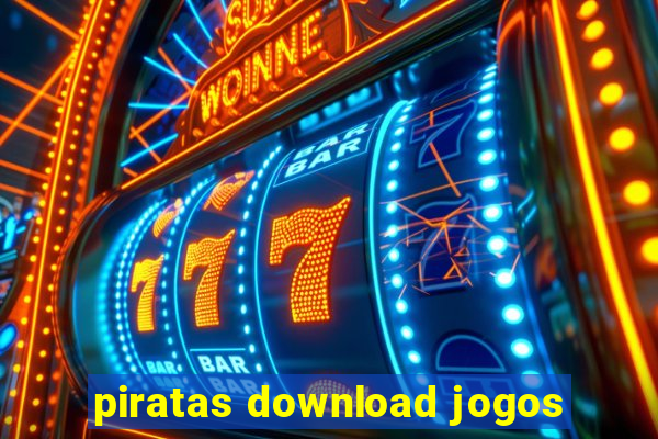 piratas download jogos